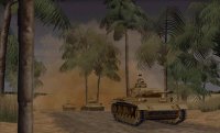 Cкриншот Combat Mission: Afrika Korps, изображение № 351550 - RAWG