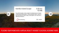Cкриншот Qantas VR, изображение № 117205 - RAWG