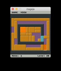 Cкриншот Micro Entertainment Pack: Mageja, изображение № 2684257 - RAWG