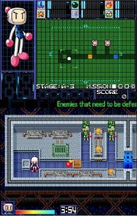 Cкриншот Bomberman 2, изображение № 3290946 - RAWG