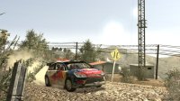 Cкриншот WRC: FIA World Rally Championship, изображение № 541819 - RAWG