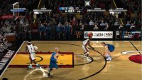 Cкриншот NBA Jam: On Fire, изображение № 574216 - RAWG