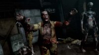 Cкриншот Resident Evil: The Darkside Chronicles, изображение № 253269 - RAWG