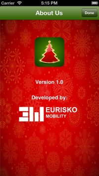 Cкриншот My Christmas Tree for iPhone, изображение № 1786323 - RAWG