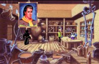 Cкриншот King's Quest VI, изображение № 748932 - RAWG
