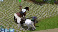 Cкриншот Sims 3: Питомцы, The, изображение № 633417 - RAWG