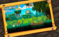 Cкриншот Jungle Adventures (Free), изображение № 1391089 - RAWG