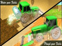Cкриншот USA Farming Simulator 3D: Pro Farm Tractor Drive, изображение № 1743568 - RAWG
