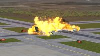 Cкриншот Airport Madness 3D, изображение № 69535 - RAWG