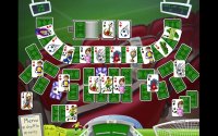 Cкриншот Soccer Cup Solitaire, изображение № 951222 - RAWG