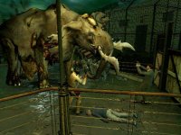 Cкриншот Resident Evil Outbreak: File 2, изображение № 808304 - RAWG