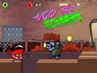 Cкриншот Aces Zombie Run, изображение № 1629828 - RAWG