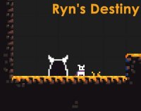 Cкриншот Ryn's Destiny, изображение № 2426855 - RAWG