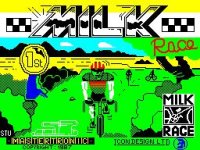 Cкриншот Milk Race, изображение № 756287 - RAWG