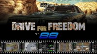 Cкриншот Drive for freedom 88, изображение № 2021085 - RAWG