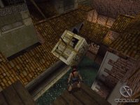 Cкриншот Tomb Raider II, изображение № 809765 - RAWG