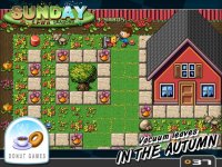 Cкриншот Sunday Lawn Seasons, изображение № 936967 - RAWG