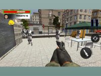 Cкриншот Real Terrorists Elite Commando, изображение № 1603914 - RAWG