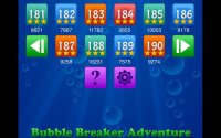 Cкриншот Bubble Breaker Adventure, изображение № 1622669 - RAWG