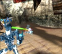 Cкриншот Bionicle Heroes, изображение № 455710 - RAWG