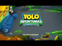 Cкриншот YoloAventuras Monster War, изображение № 2964764 - RAWG