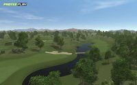 Cкриншот ProTee Play 2009: The Ultimate Golf Game, изображение № 504998 - RAWG