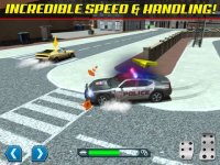 Cкриншот Police Chase Traffic Race Real Crime Fighting Road Racing Game, изображение № 918837 - RAWG