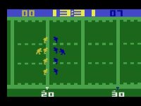Cкриншот NFL Football (1979), изображение № 747139 - RAWG