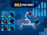 Cкриншот Robotics!, изображение № 2473073 - RAWG