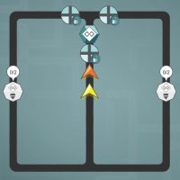 Cкриншот Parallel (itch) (pxllab), изображение № 2590761 - RAWG