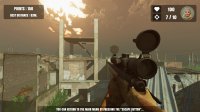 Cкриншот Sniper Hunter Shooter, изображение № 3565915 - RAWG