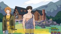 Cкриншот Morningdew Farms: A Gay Farming Game, изображение № 1931074 - RAWG