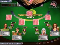 Cкриншот Hoyle Casino 2004, изображение № 365347 - RAWG