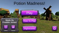 Cкриншот Potion Madness!, изображение № 2772614 - RAWG
