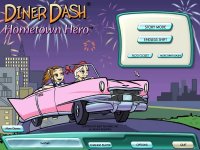 Cкриншот Diner Dash: Hometown Hero, изображение № 204803 - RAWG
