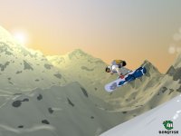 Cкриншот Stoked Rider Big Mountain Snowboarding, изображение № 386557 - RAWG