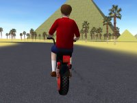 Cкриншот Xtreme Moped Racing, изображение № 460060 - RAWG