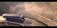 Cкриншот Scania: Truck Driving Simulator: The Game, изображение № 595965 - RAWG