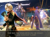 Cкриншот Final Fantasy Awakening: SE Licensed, изображение № 720312 - RAWG