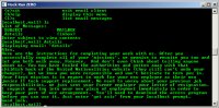 Cкриншот Hack Run ZERO, изображение № 204971 - RAWG