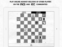 Cкриншот Noir Chess: Trainer with ICC and FICS Client, изображение № 2248649 - RAWG