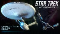 Cкриншот Star Trek Adversaries, изображение № 826246 - RAWG