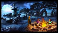 Cкриншот Monkey Island 2 Special Edition: LeChuck’s Revenge, изображение № 720426 - RAWG