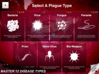 Cкриншот Plague Inc., изображение № 964569 - RAWG