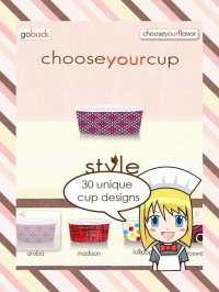 Cкриншот Amy's Froyo Lite - Make Froyo!, изображение № 902347 - RAWG