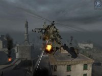 Cкриншот Battlefield 2: Special Forces, изображение № 434733 - RAWG
