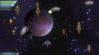 Cкриншот Galactic Heroes: Rise of the Black Alliance, изображение № 3612333 - RAWG