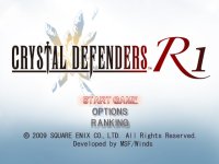 Cкриншот CRYSTAL DEFENDERS, изображение № 525970 - RAWG