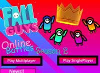 Cкриншот Fall Guys Online Battles 2d edition, изображение № 3125981 - RAWG