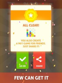 Cкриншот Just Clear All - popping numbers puzzle game, изображение № 937943 - RAWG